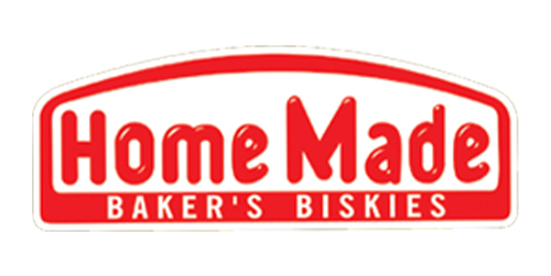 Homemade
