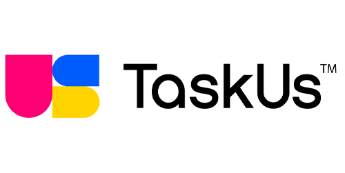 TaskUs