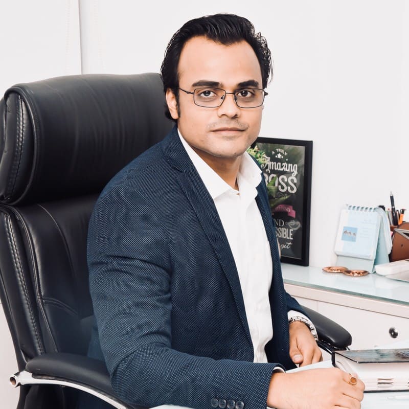 Founder
